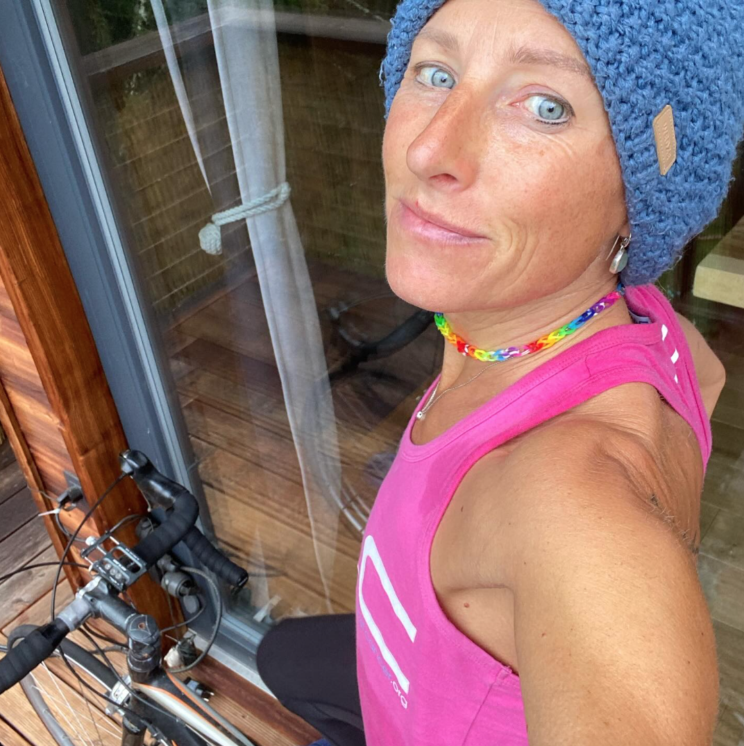 Is it ok for cancer patients to exercise, when you don’t feel very well?
