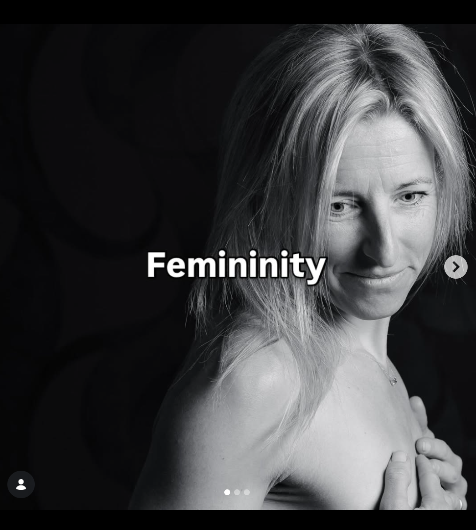 what does femininity mean after cancer