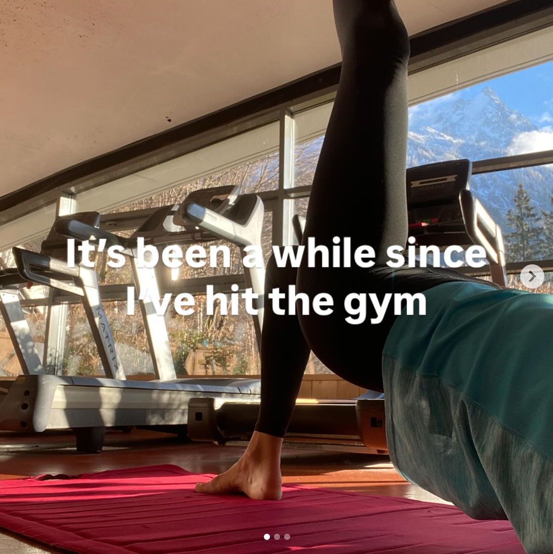 Strength training is essential for cancer patients and survivors - especially women