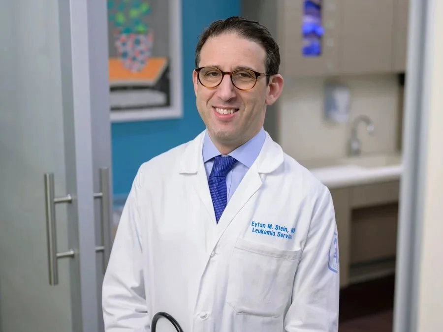 Steven Rosen Gallop Oncology