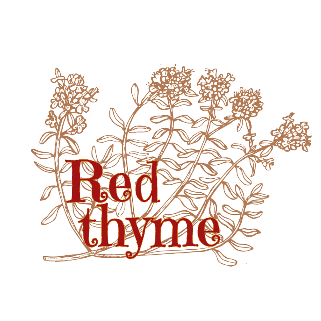Red Thyme Music