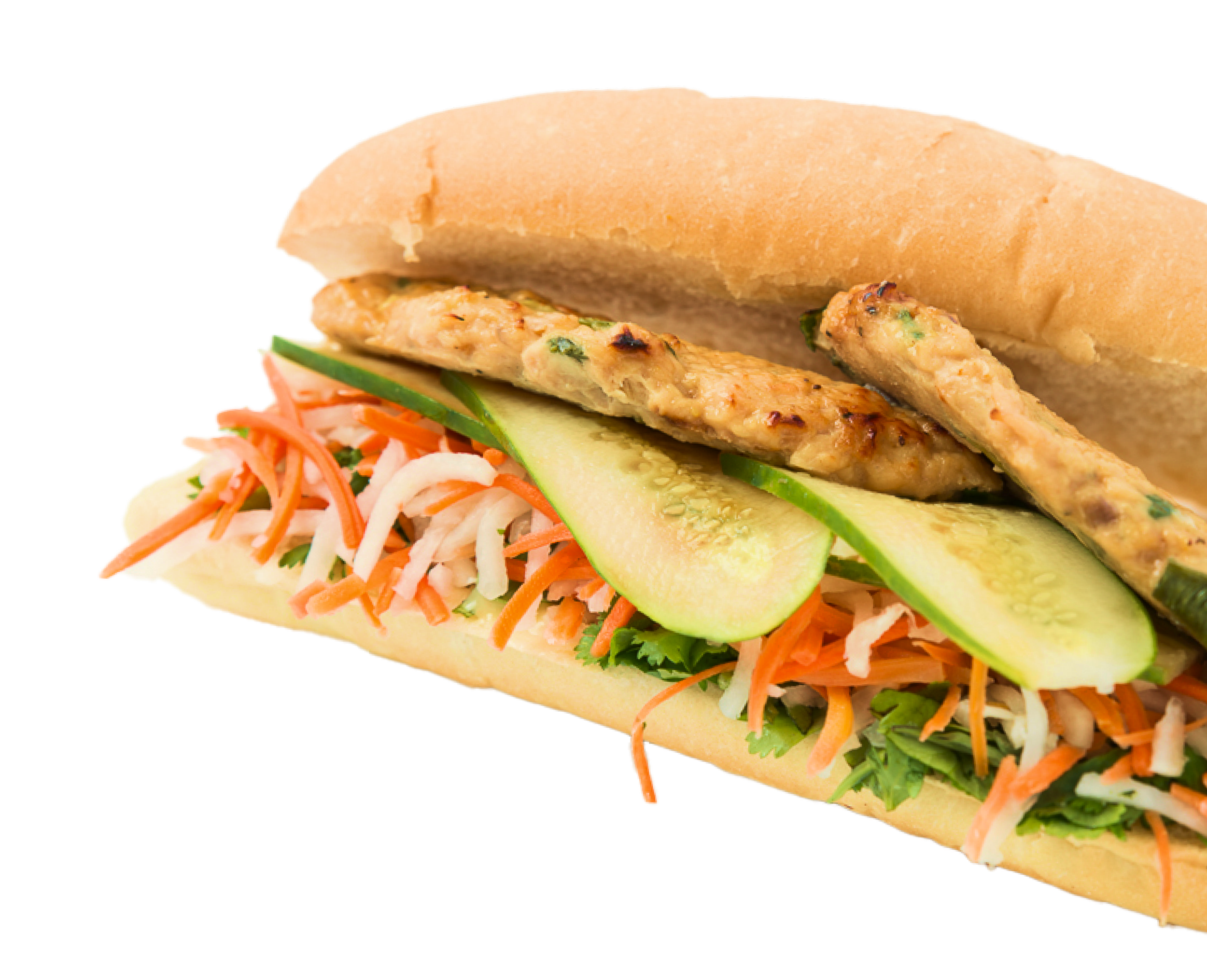 Banh Shop Fort Worth