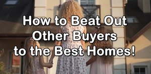 Why the best homes for sale often don’t show up online