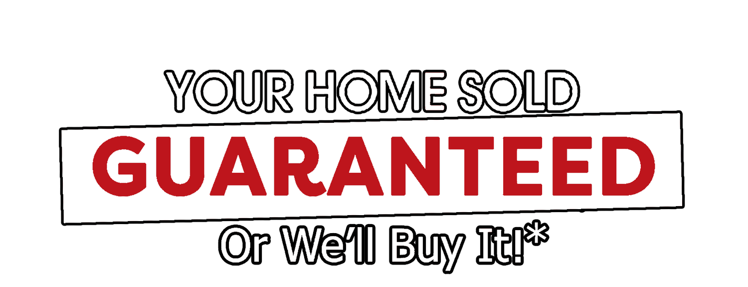 Tony & Ledi Real Estate Team - Your Home Sold Guaranteed or We'll Buy it!*