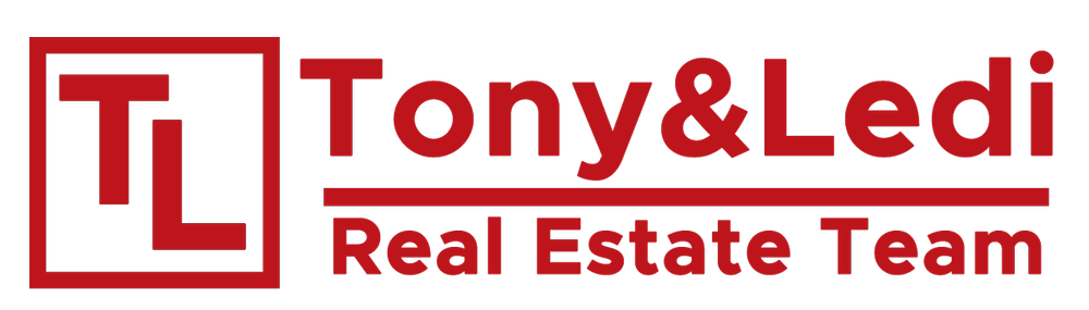Tony & Ledi Real Estate Team - Your Home Sold Guaranteed or We'll Buy it!*