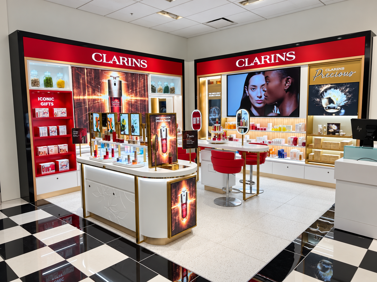 Clarins beauty counter in balanced light.png