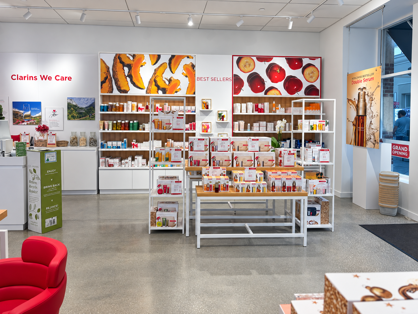 Clarins store wall in balanced light-3.png