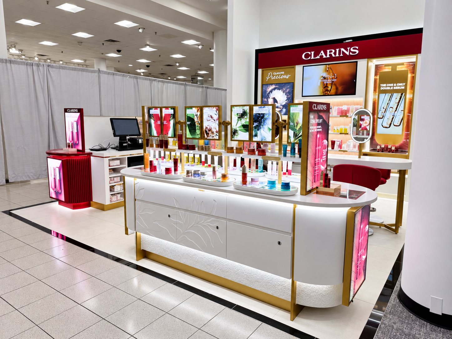 Clarins Skincare Island at Macy’s Woodfield-1.png