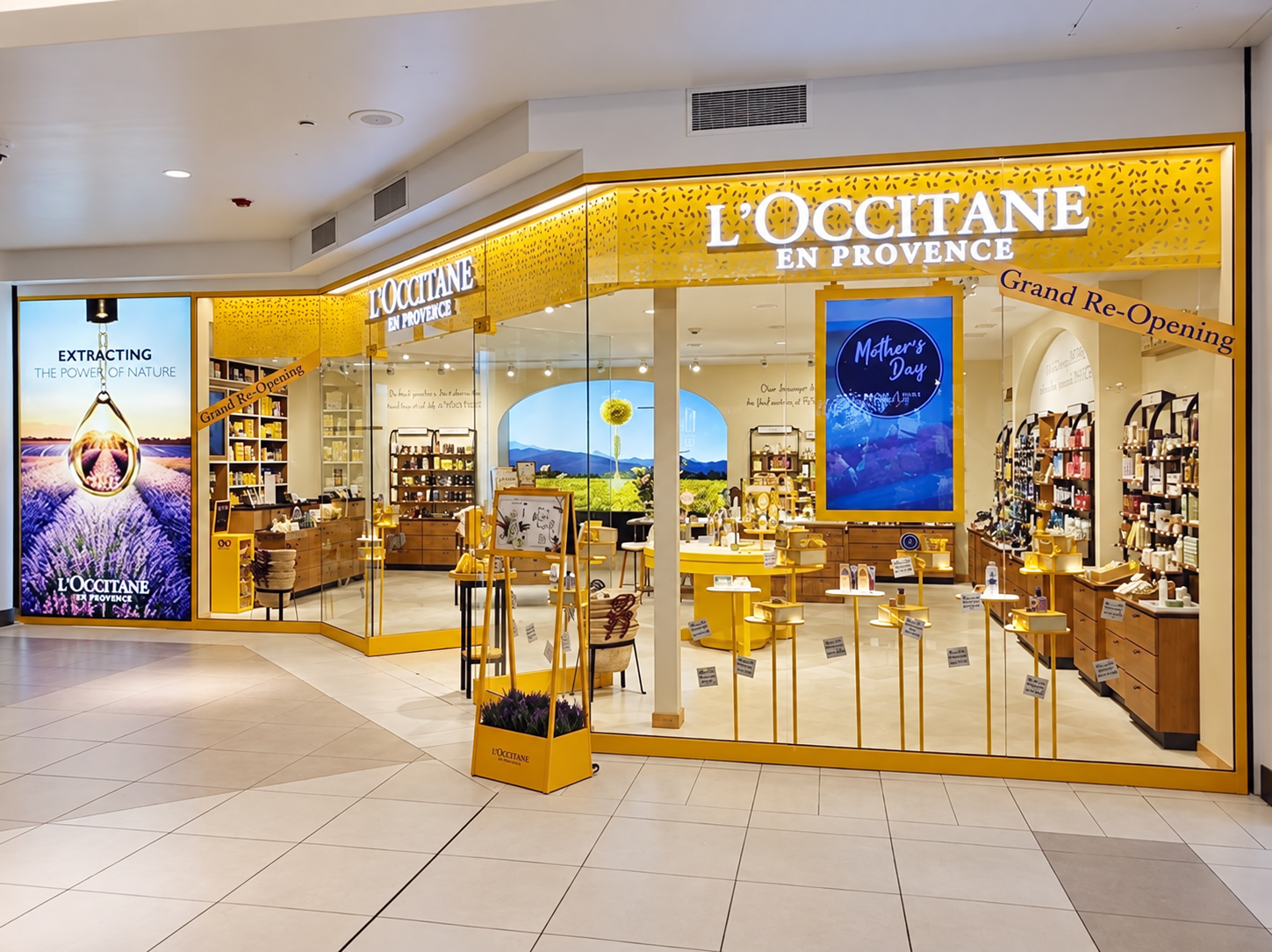 Warmly lit L’Occitane storefront-13.png
