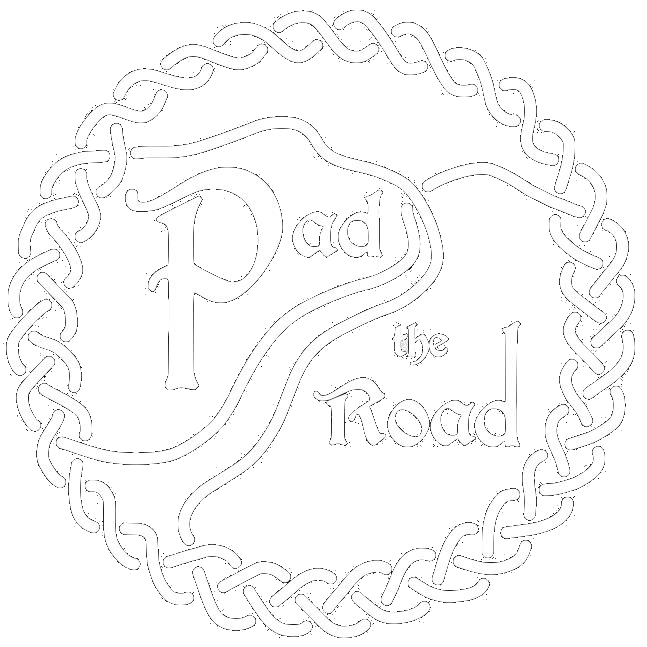 Pad the Road