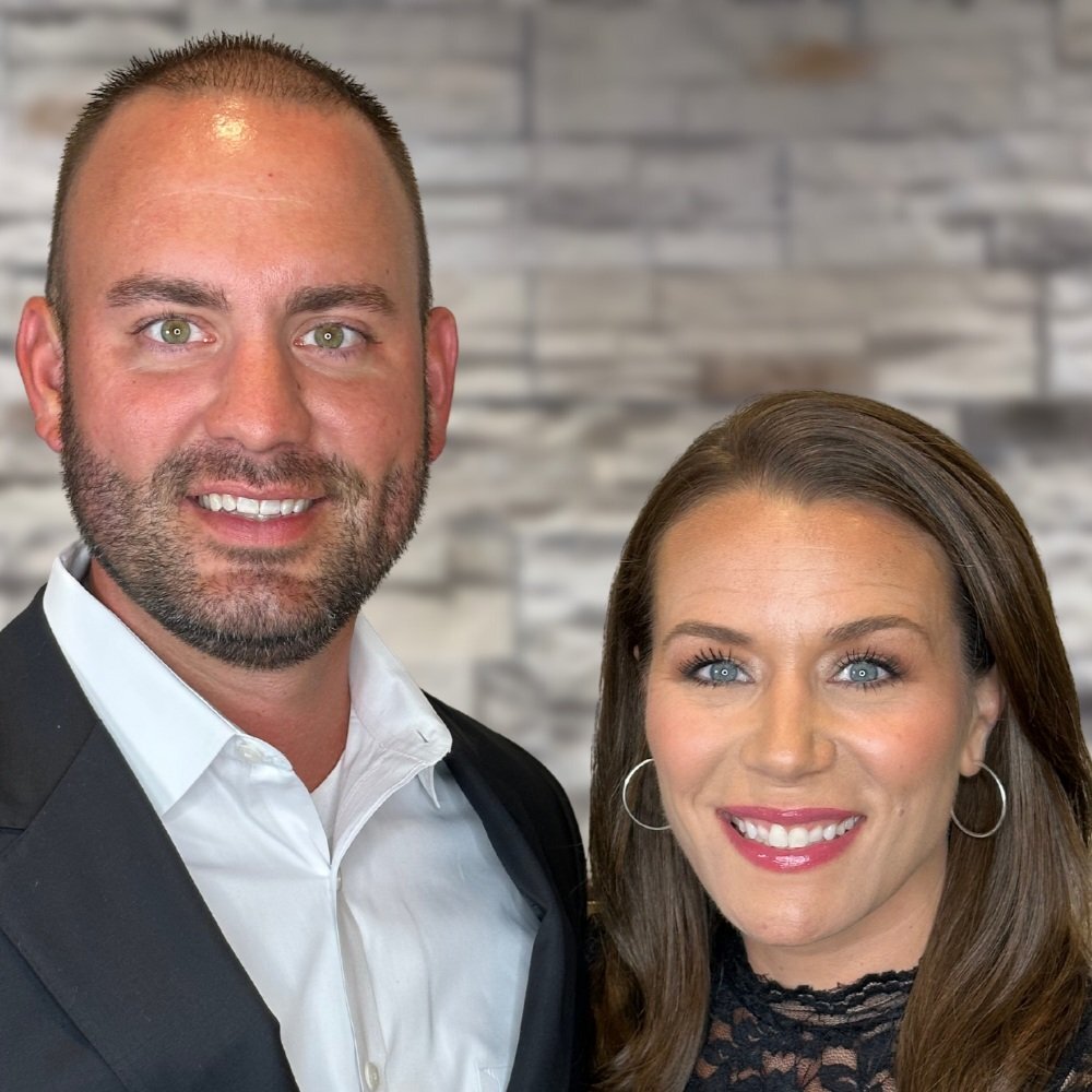 Blake and Christy Berry