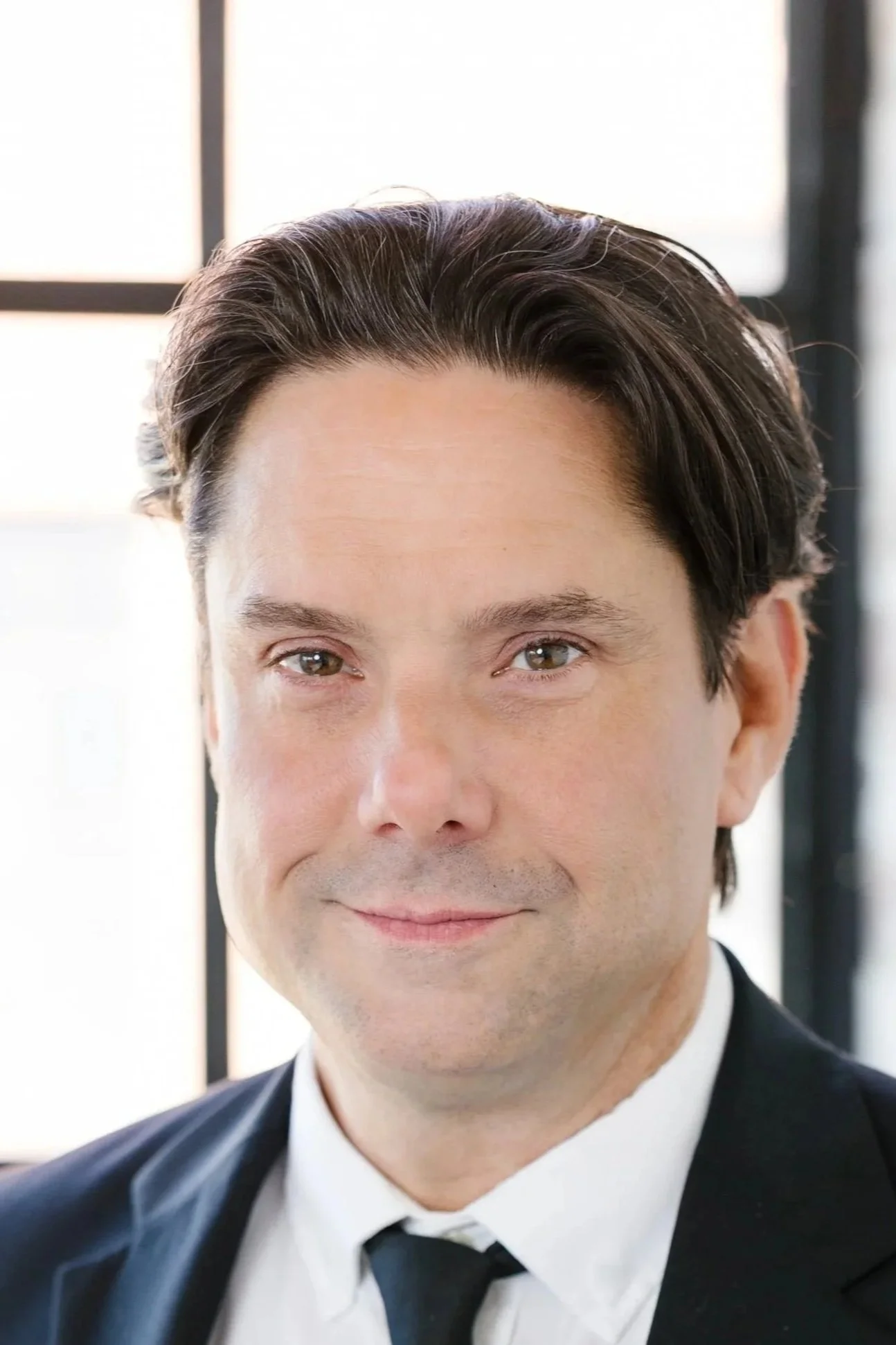 Bryan Wickmann