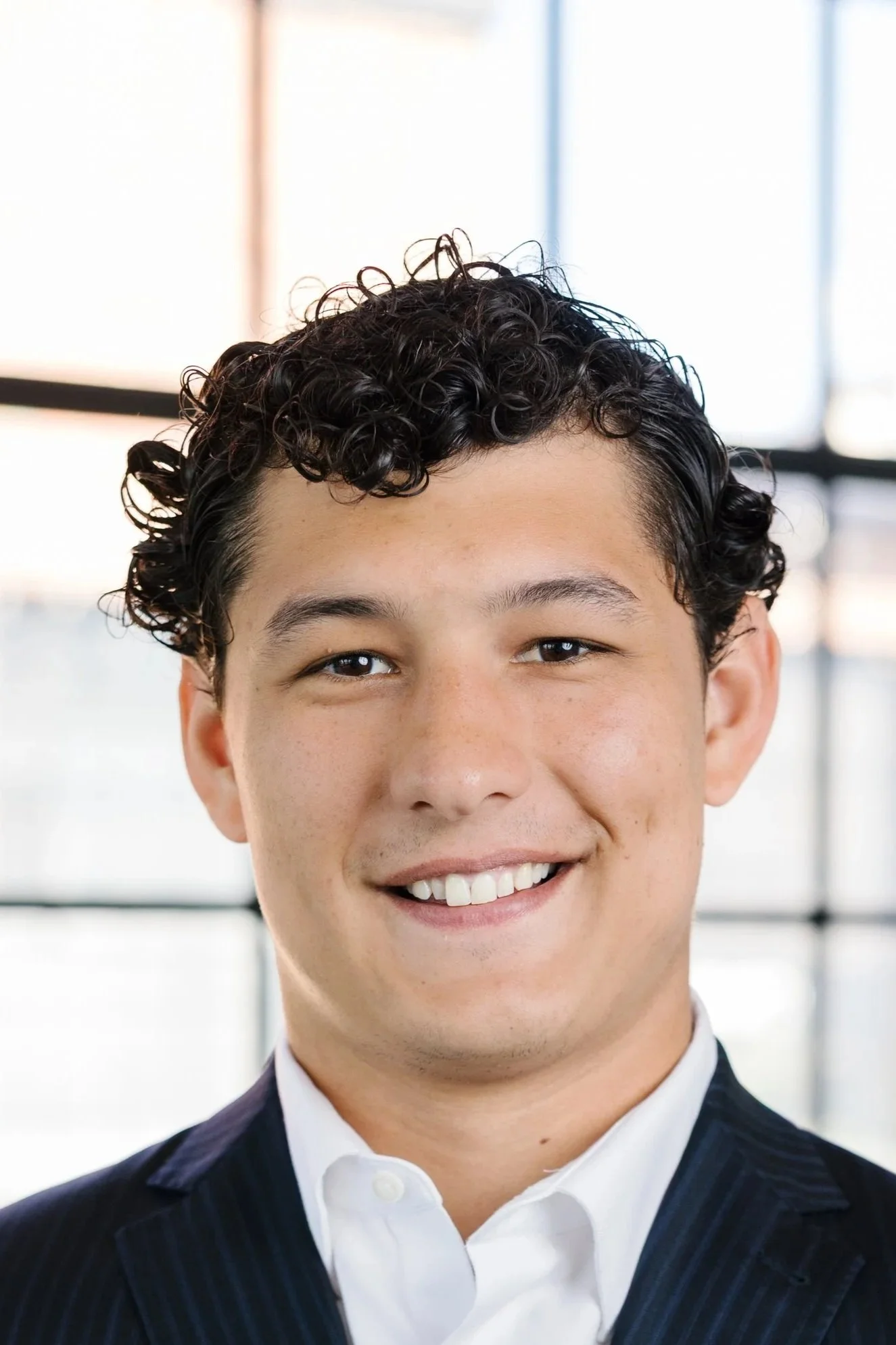 Mason Garcia