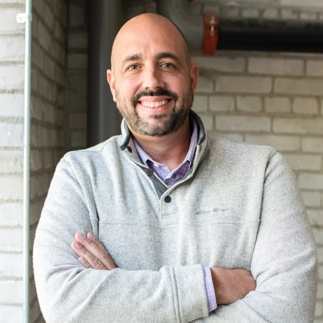 Mike Spiegel