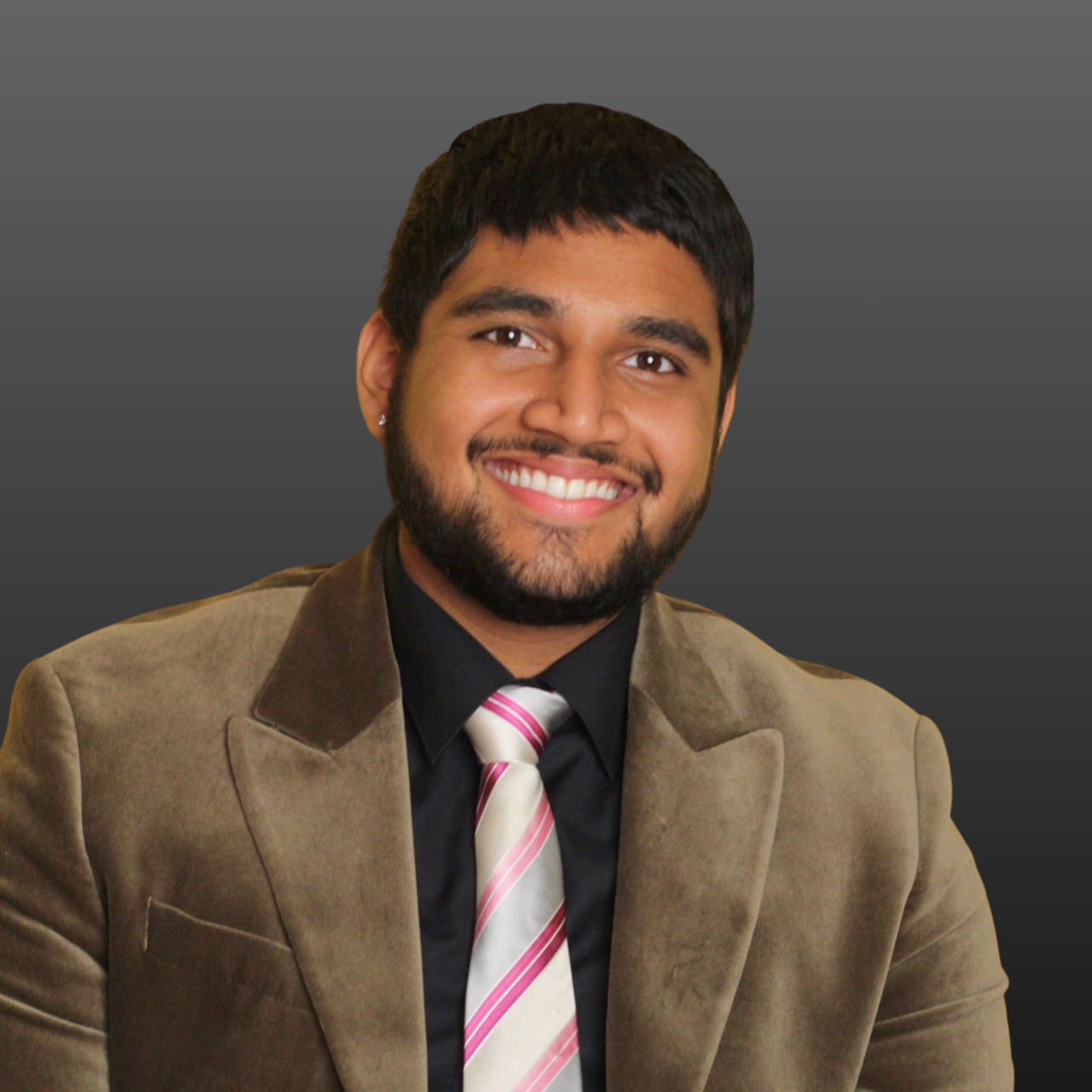 Ayudh Dhupar