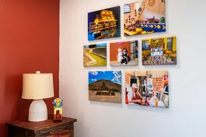 Amherst DIYers: Expert Tips for Designing a Stunning Gallery Wall
