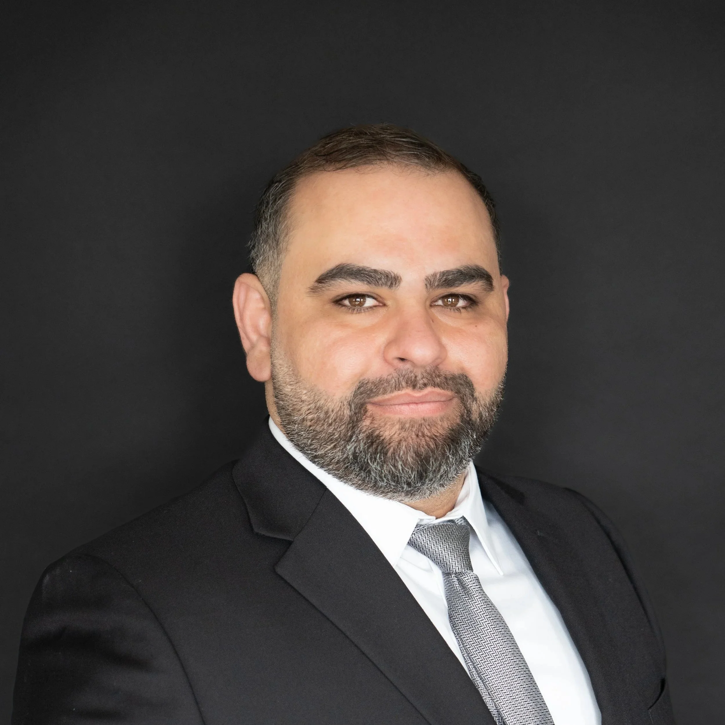 Ihab Al Shamari