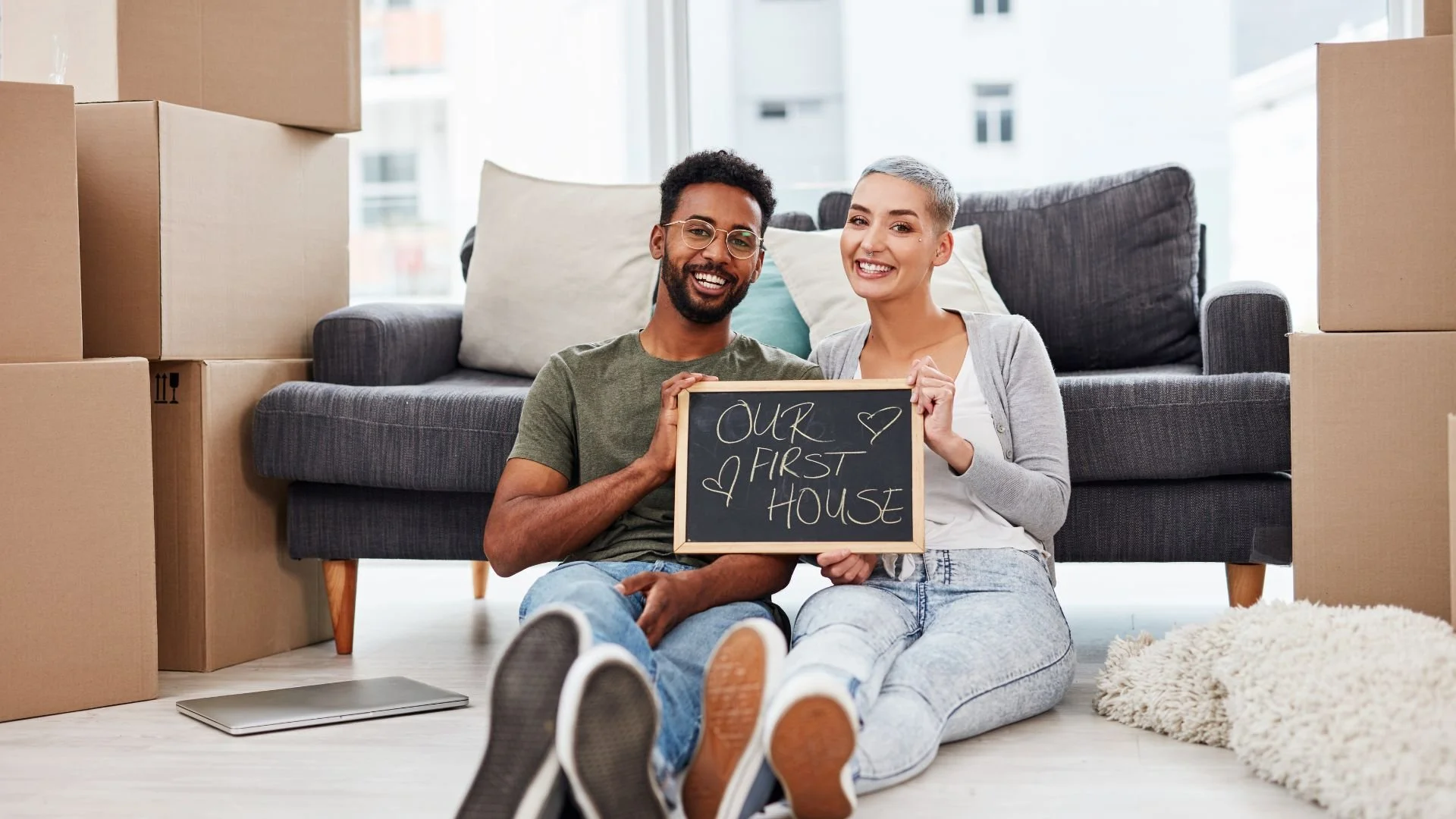 How The Trifilo Team Helps First-Time Buyers in Buffalo — The Trifilo ...