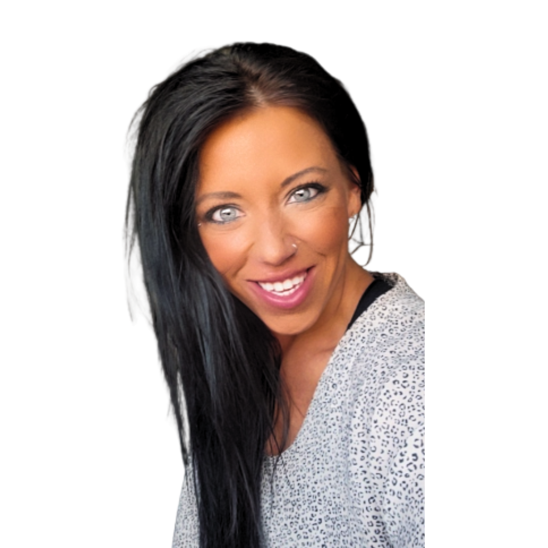 Ashley Staats