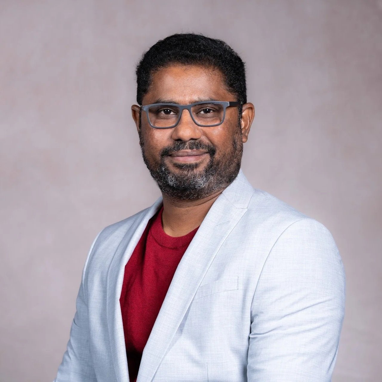 Suryaprakash Ganesan