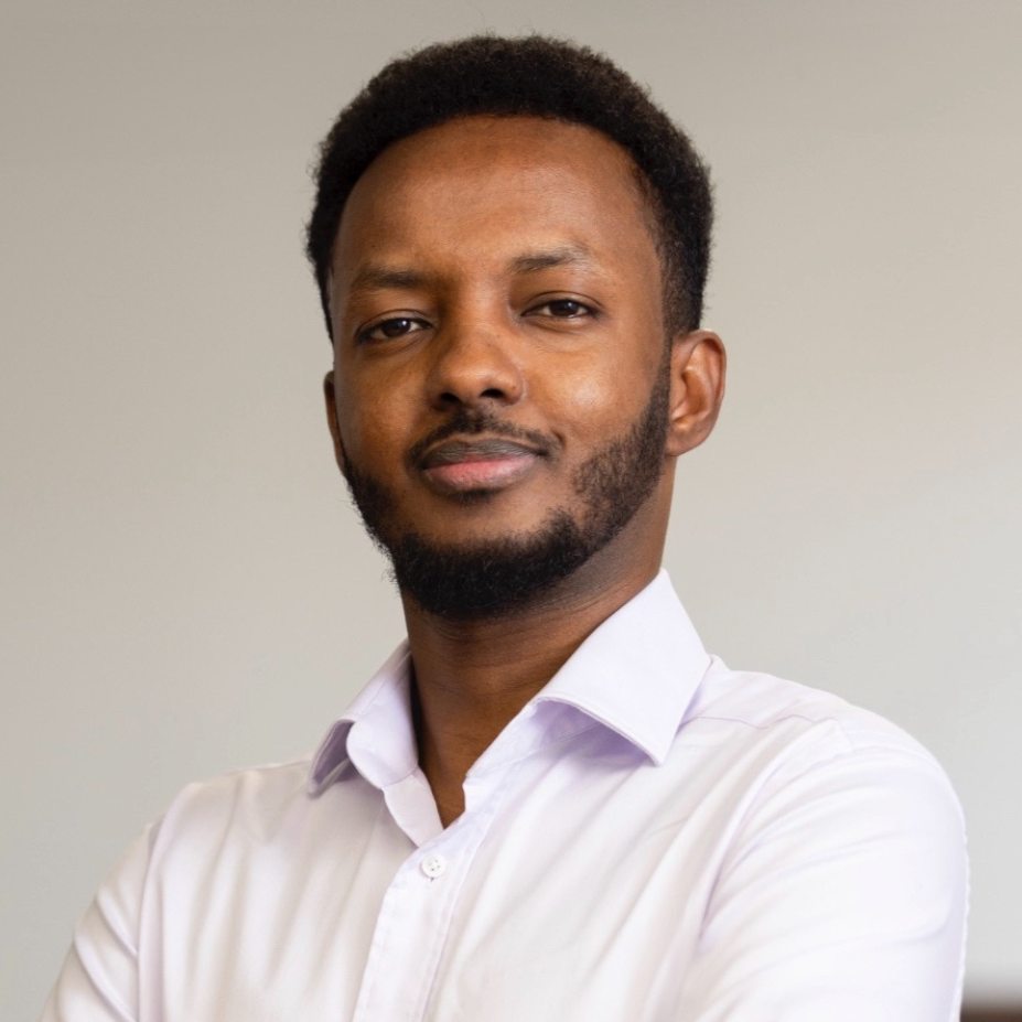 Mo Roble