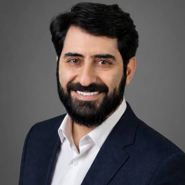 Mehdi Faraji