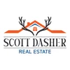 Scott Dasher Real Estate Logo