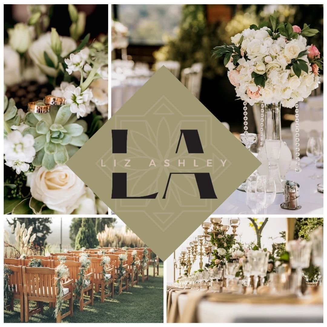 Every love story is unique, and your wedding day should be too! ✨

From the tiniest details to the grandest moments, I&rsquo;m here to ensure everything is flawlessly executed so you can focus on celebrating your love. ✨

Have questions about how I c