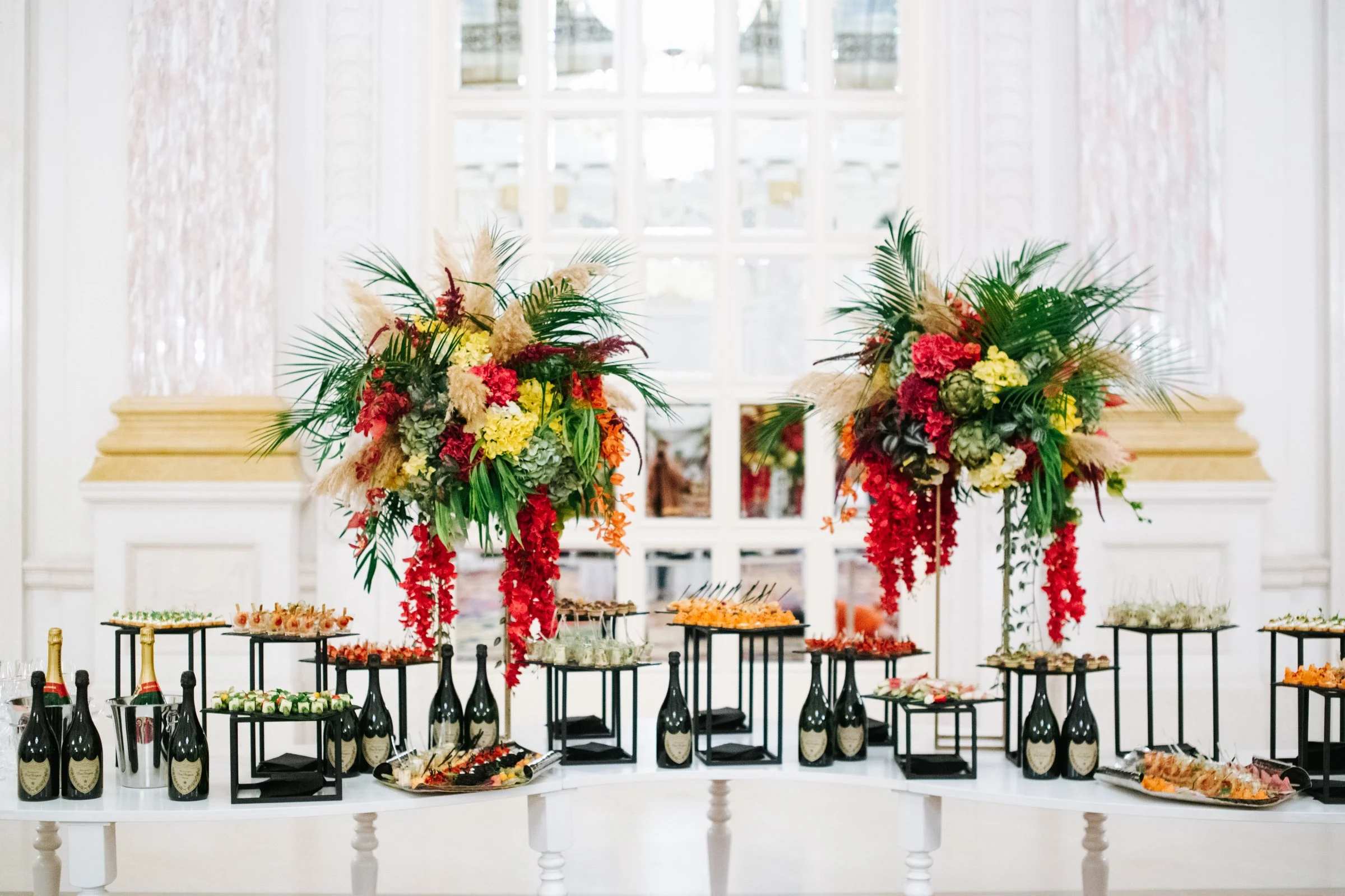 Do You Need a Day-Of Coordinator for Your Wedding?