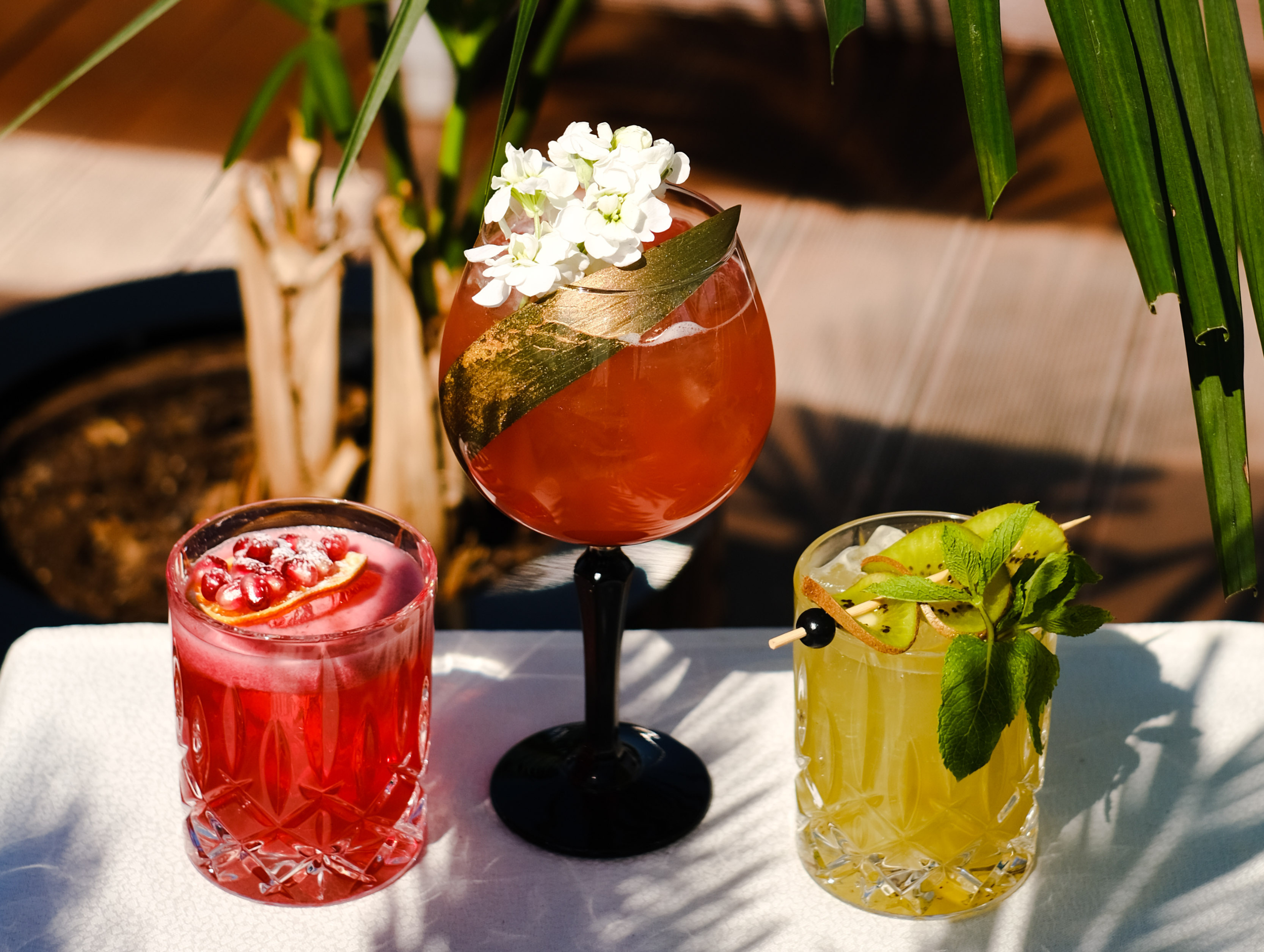 Questions You Need to Ask Before Hiring a Bartender for Your Wedding in Kansas City