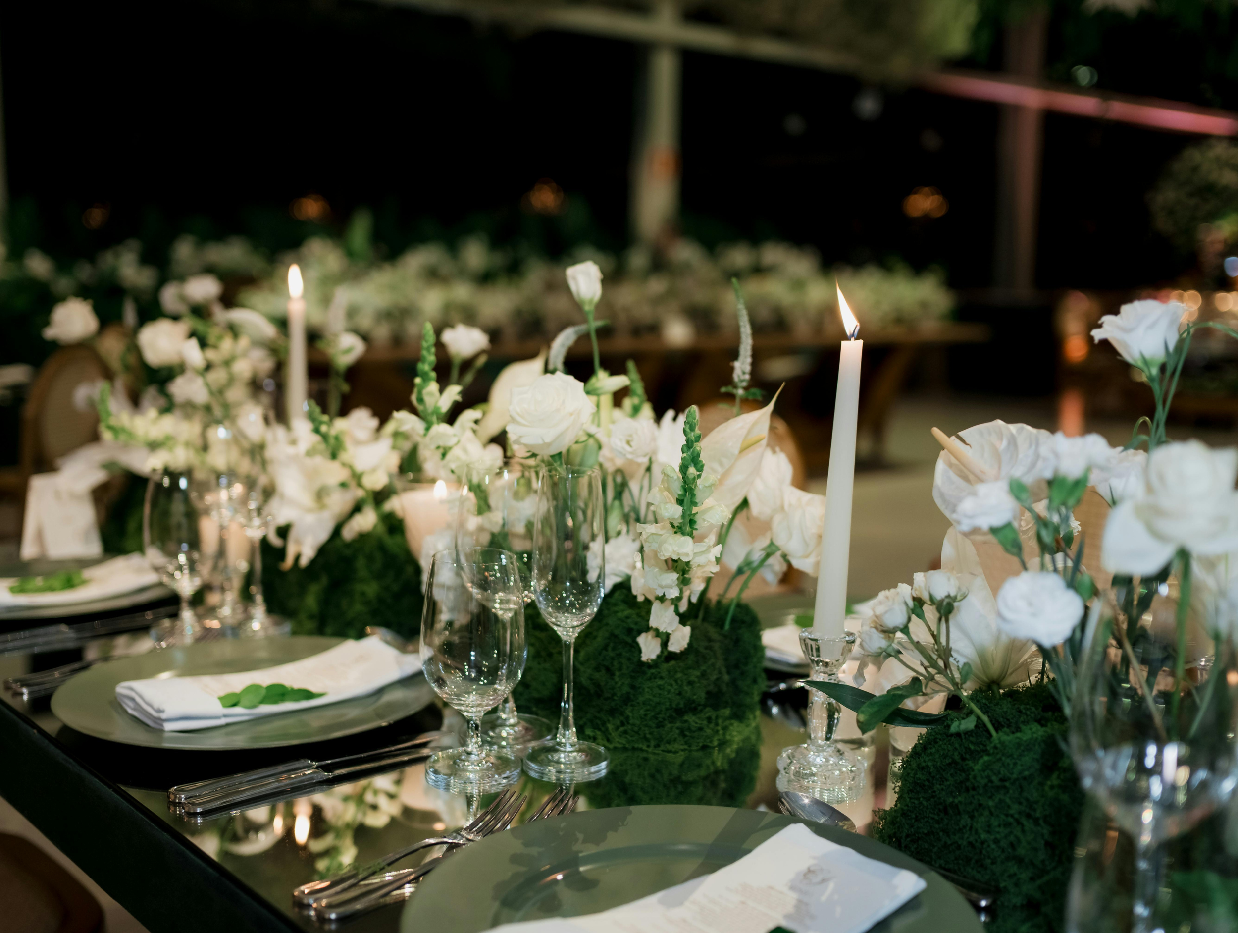 Questions You Need to Ask Before Hiring a Wedding Florist in Kansas City