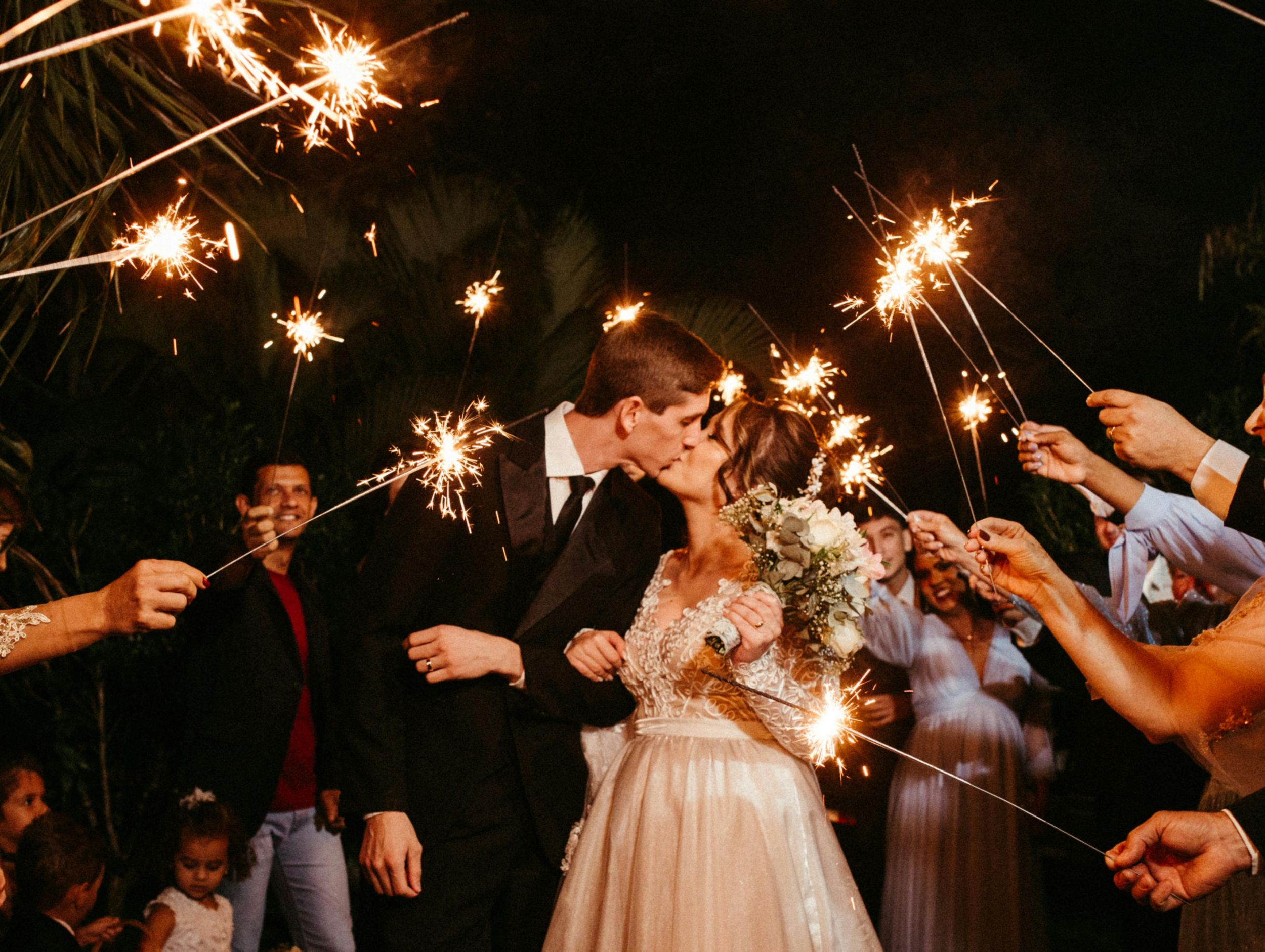 Questions You Need to Ask Before Hiring a Wedding Videographer in Kansas City