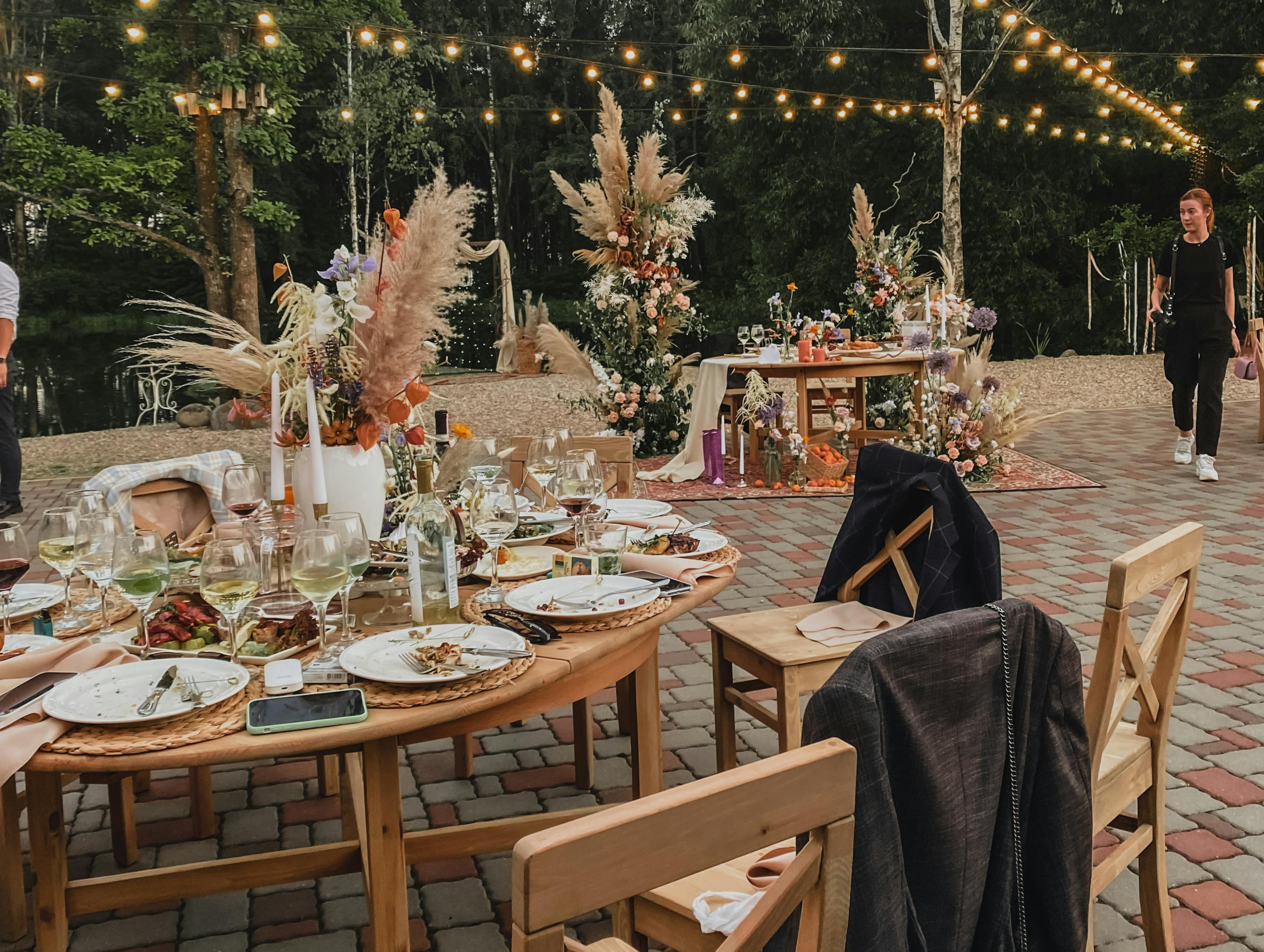 Questions You Need to Ask Before Hiring an Event Planner in Kansas City