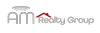 AM REALTY GROUP Logo