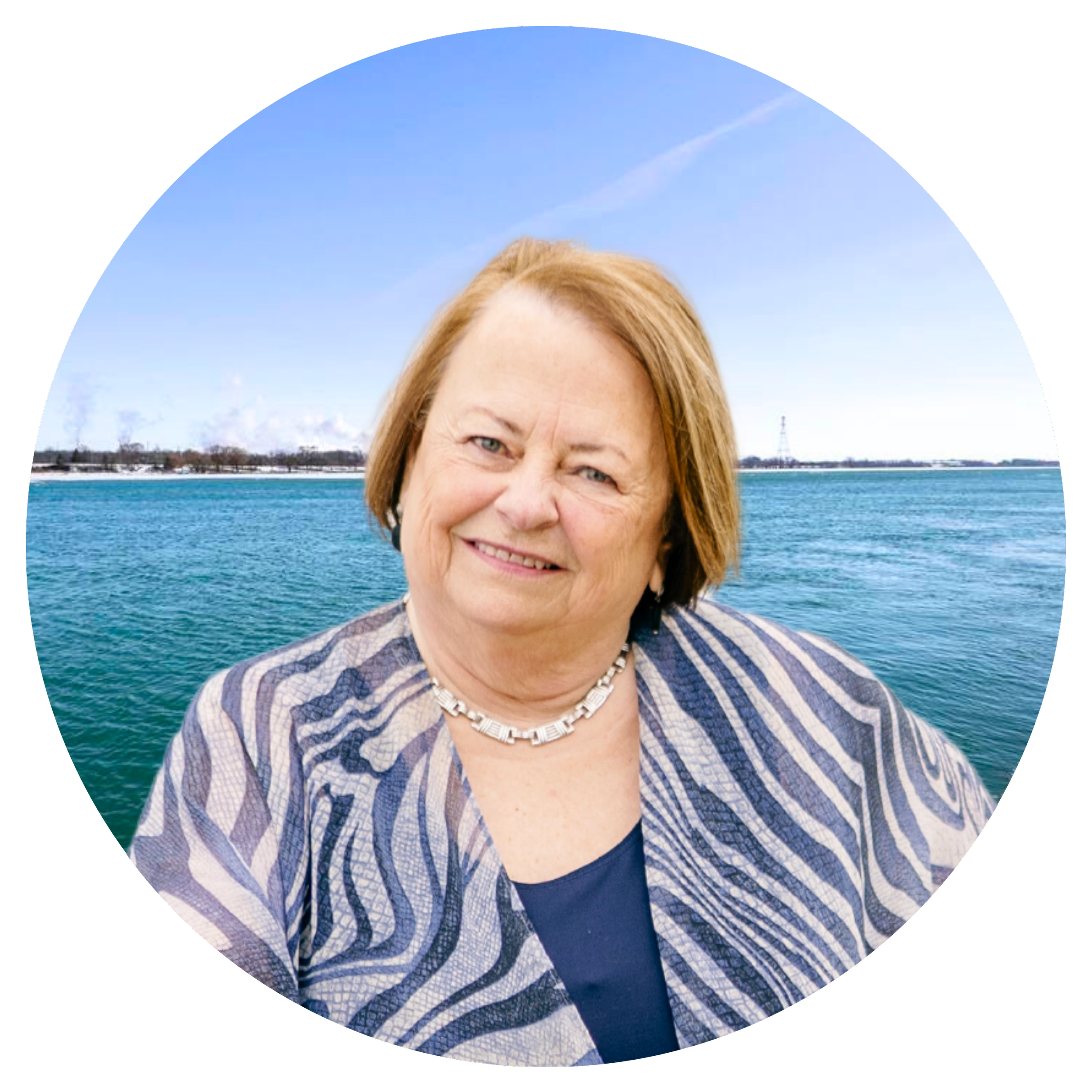 Linda Bailey