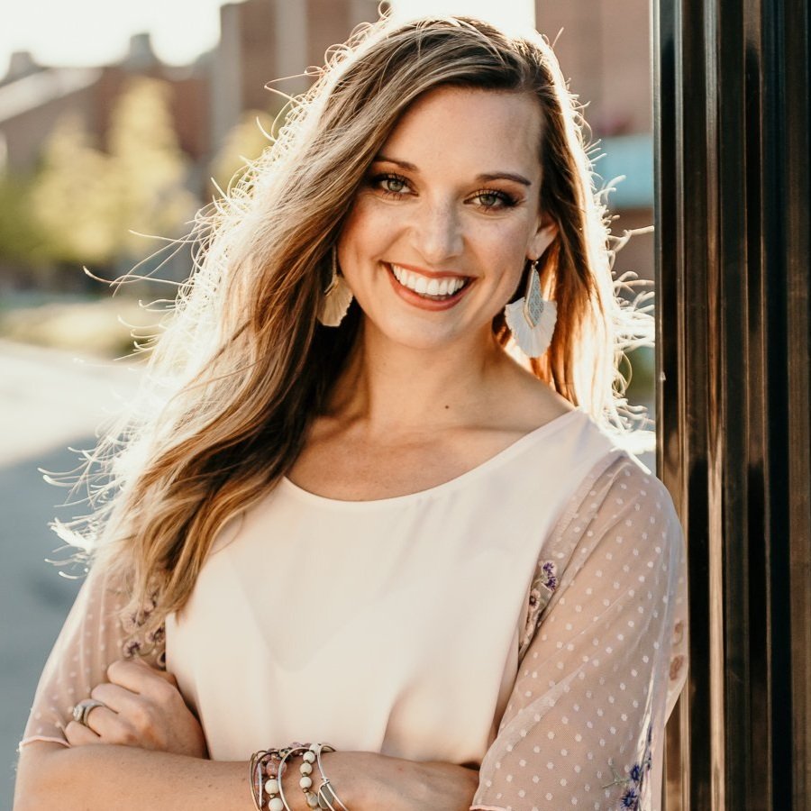 Tiffanie Bissett