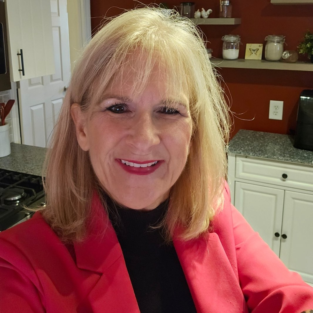 Susan Taylor