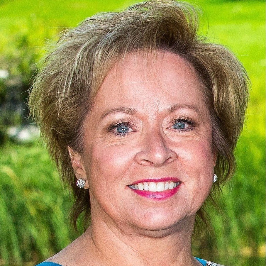 Patricia Chasteen