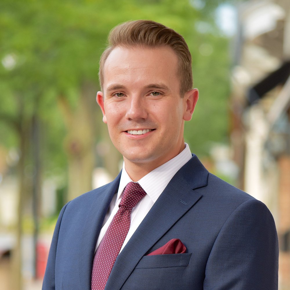 Brett Maciag