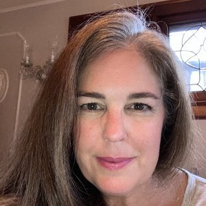 Colleen Fitzgibbon