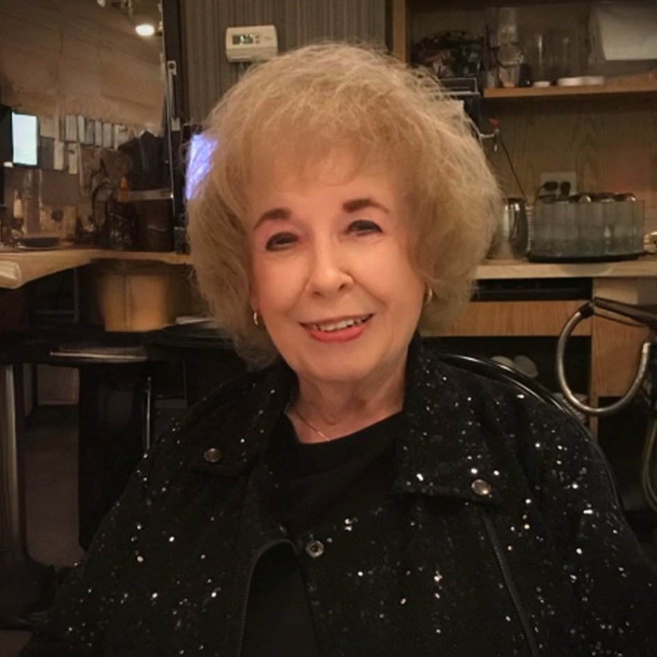 Barbara Peters