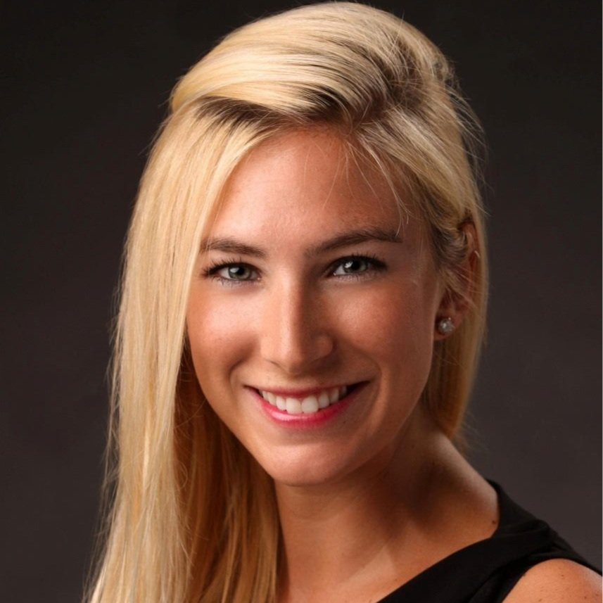 Megan Prieur