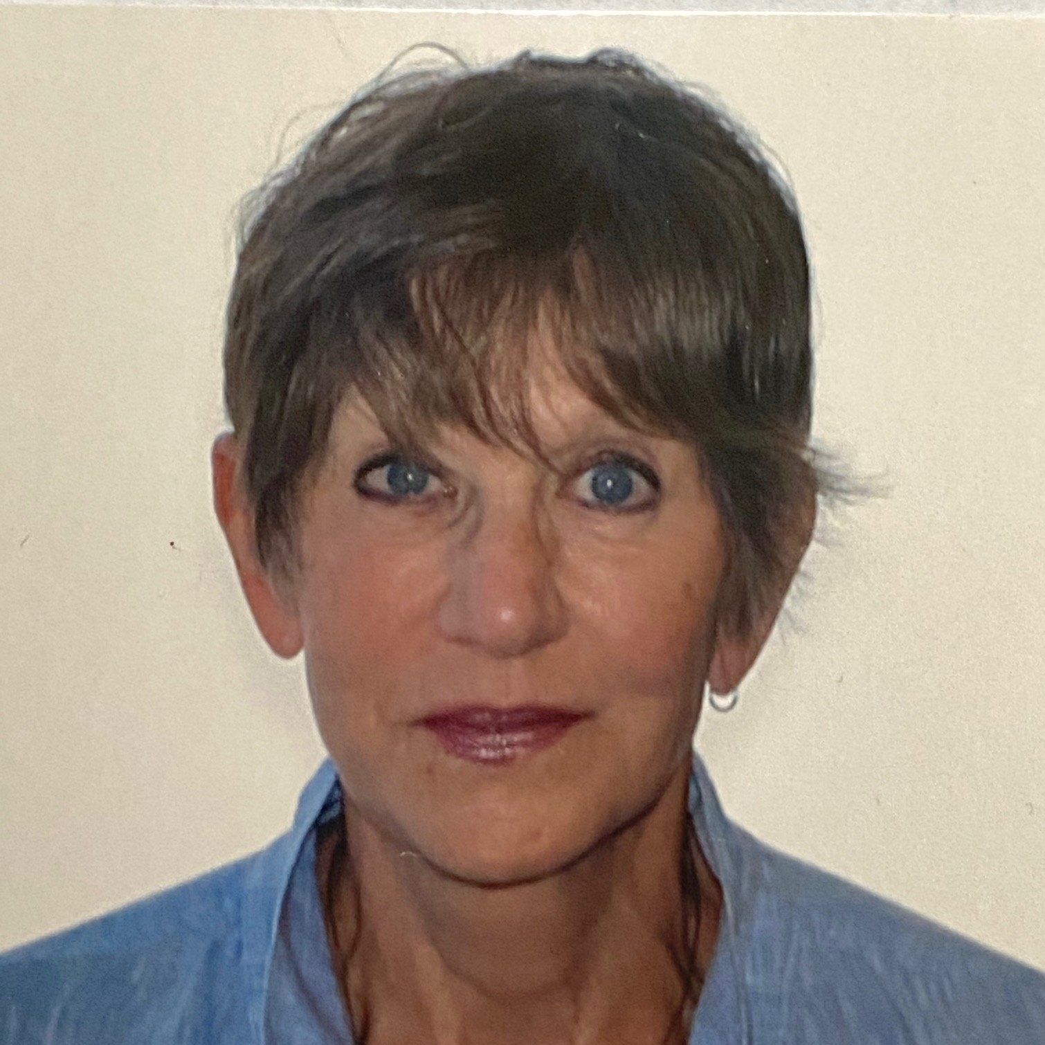 Donna Stoner