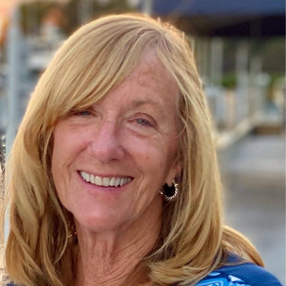 Cathy Champion