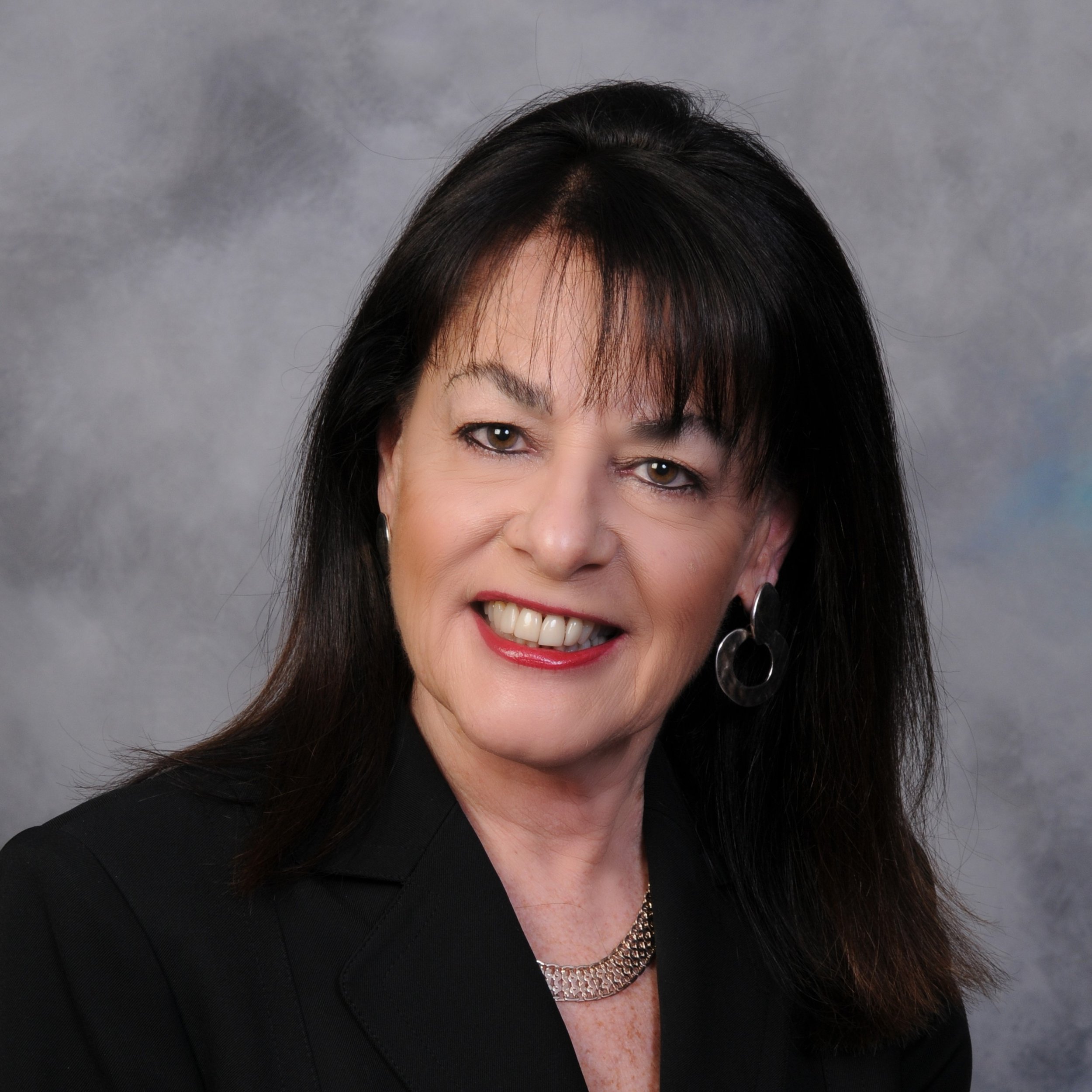Nanci Bolton