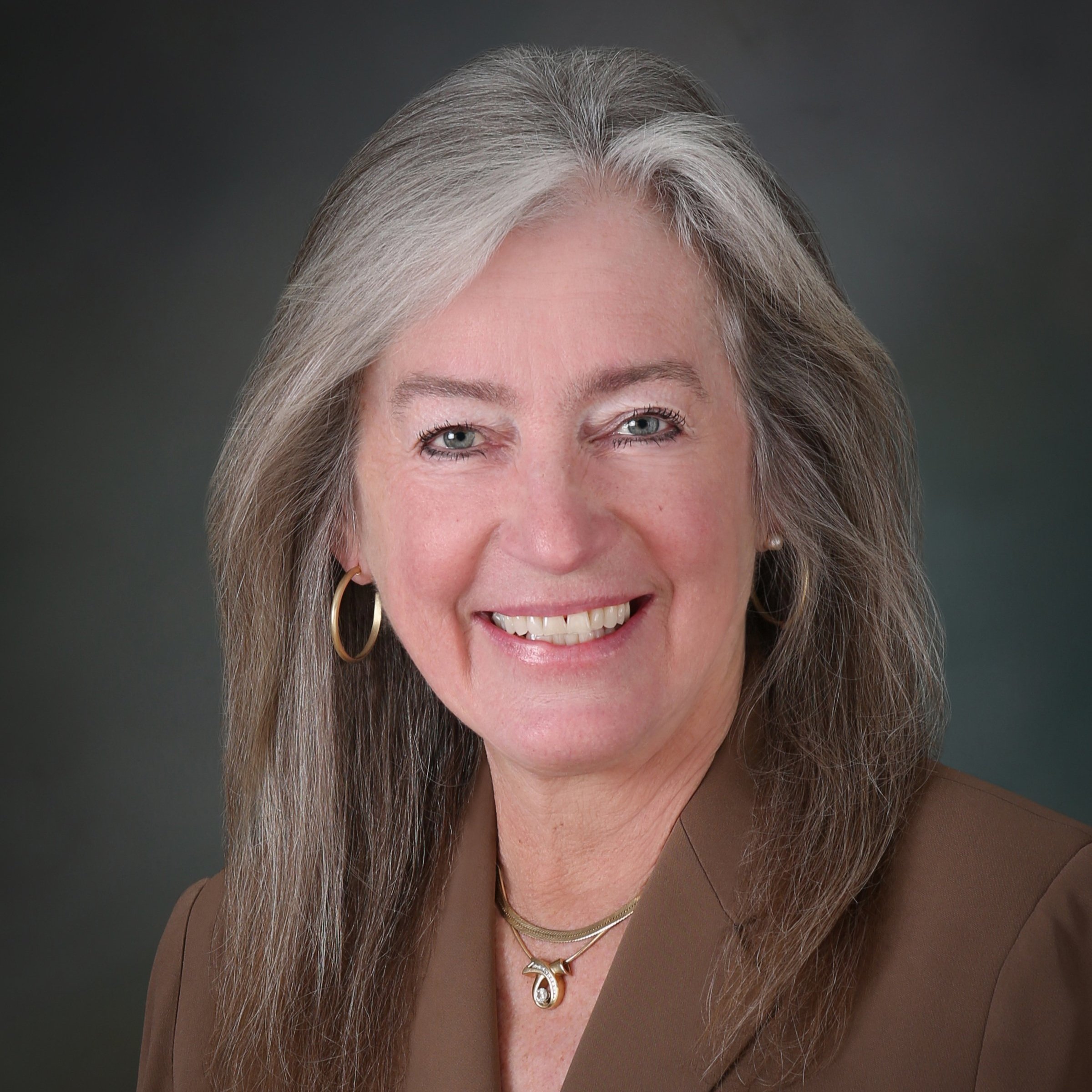 Jeanne Lizza Liddane
