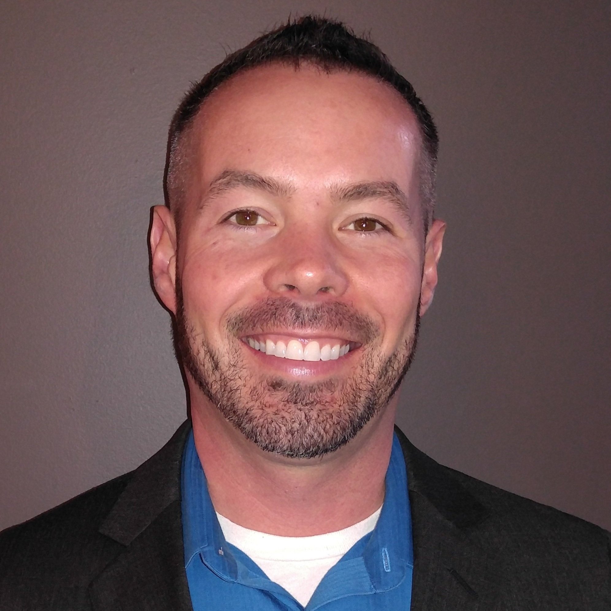 Joe Mueller