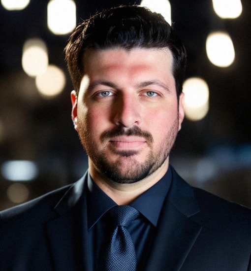 Carlos Leon
