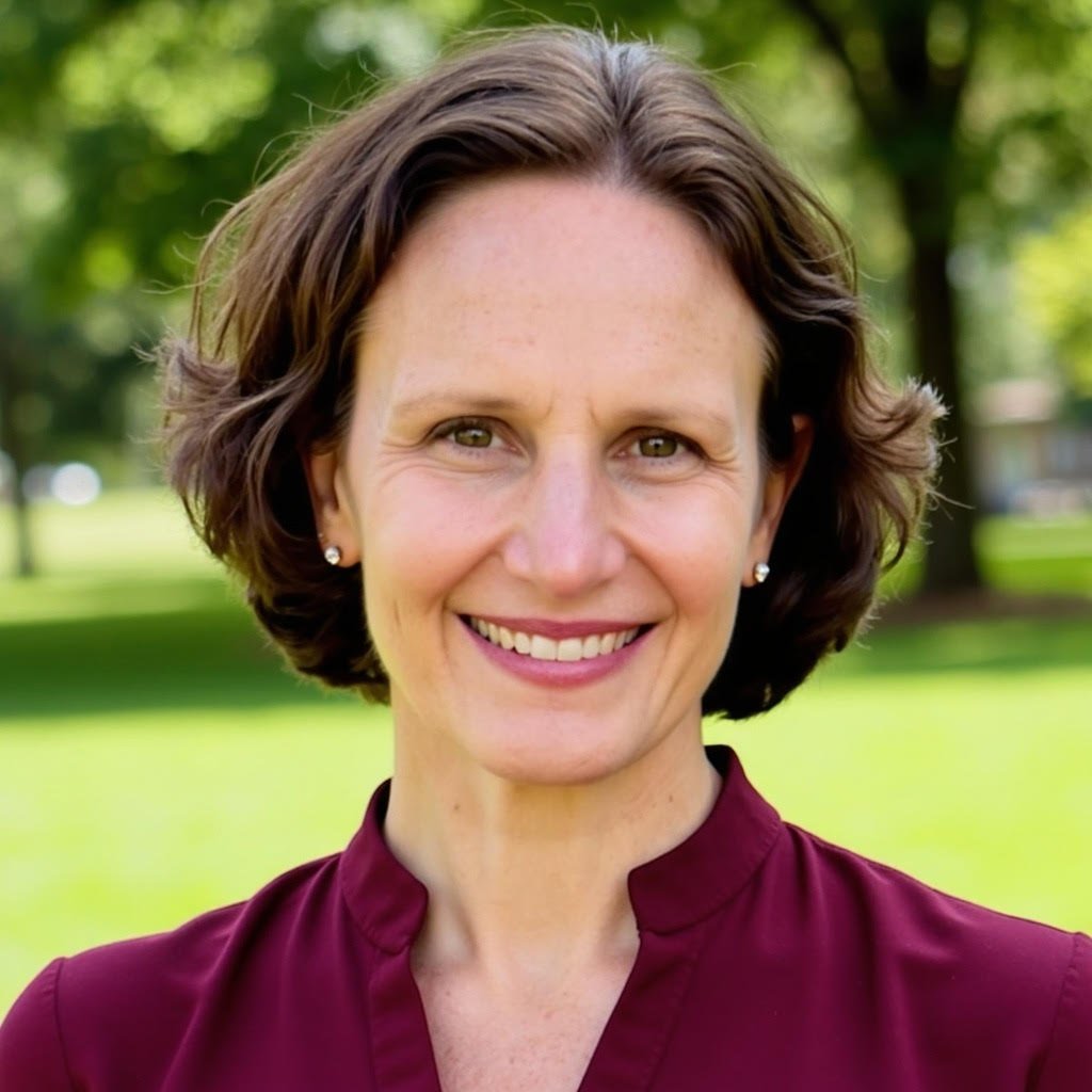 Marsha Zeller