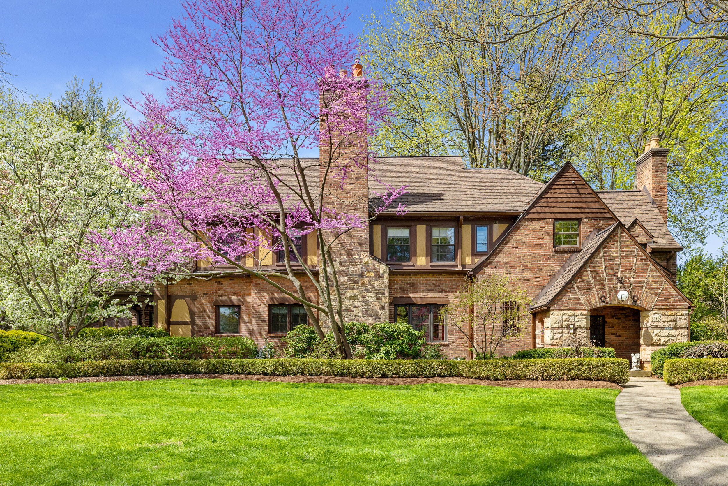 Grosse Pointe Park
